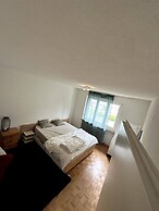 Furnished Apartment in Baden