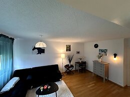 Furnished Apartment in Baden