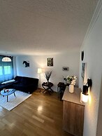Furnished Apartment in Baden
