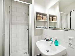 Furnished Apartment in Baden