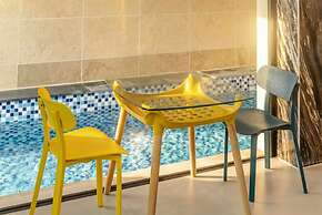 Ganghwa Elijah Pool Villa