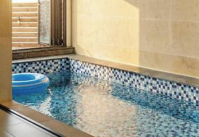 Ganghwa Elijah Pool Villa