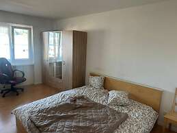 Cosy Apartment in Aadorf