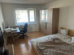 Cosy Apartment in Aadorf