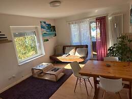 Cosy Apartment in Aadorf