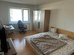 Cosy Apartment in Aadorf