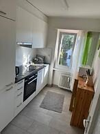 Cosy Apartment in Aadorf