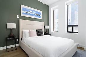 Lakeview Vista Suites-Free Parking