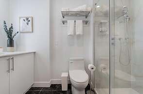 Lakeview Vista Suites-Free Parking