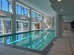 Lakeview Vista Suites-Free Parking