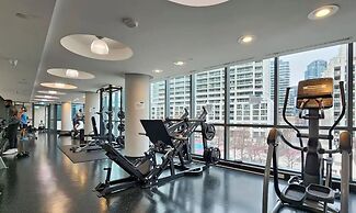 Lakeview Vista Suites-Free Parking