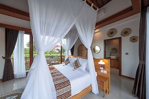 Casa Fortuna Villa by Mahaputra