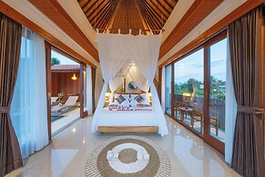 Casa Fortuna Villa by Mahaputra