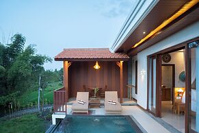 Casa Fortuna Villa by Mahaputra