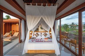 Casa Fortuna Villa by Mahaputra