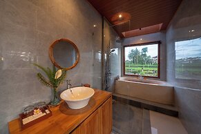 Casa Fortuna Villa by Mahaputra