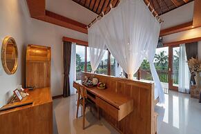 Casa Fortuna Villa by Mahaputra