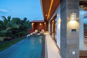 Casa Fortuna Villa by Mahaputra