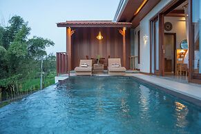 Casa Fortuna Villa by Mahaputra