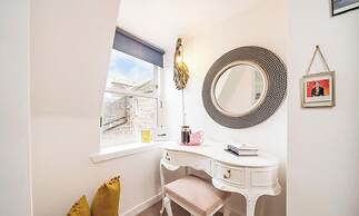 The Hideaway Cosy Seaside Getaway in Stonehaven