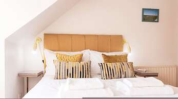 The Hideaway Cosy Seaside Getaway in Stonehaven