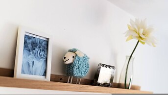 The Hideaway Cosy Seaside Getaway in Stonehaven