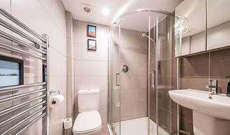 The Hideaway Cosy Seaside Getaway in Stonehaven