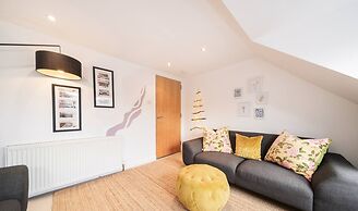 The Hideaway Cosy Seaside Getaway in Stonehaven