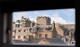 The Hideaway Cosy Seaside Getaway in Stonehaven