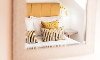 The Hideaway Cosy Seaside Getaway in Stonehaven