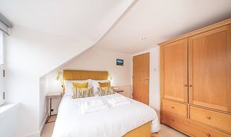 The Hideaway Cosy Seaside Getaway in Stonehaven