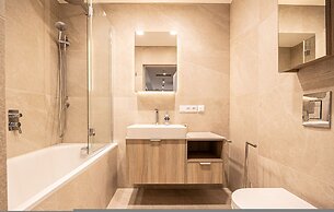 Prywatna Sauna Taras Przestronny Shellter