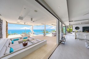 Villa Turquoise 1
