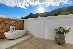Villa Turquoise 1