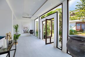 Villa Turquoise 1
