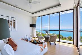 Villa Turquoise 1
