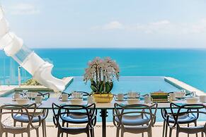 Villa Turquoise 1