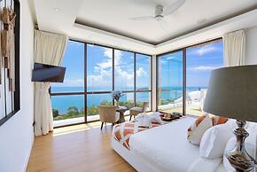 Villa Turquoise 1