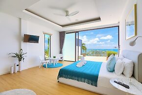 Villa Turquoise 1