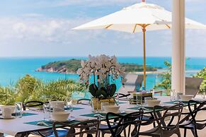 Villa Turquoise 1