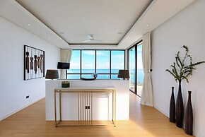 Villa Turquoise 1