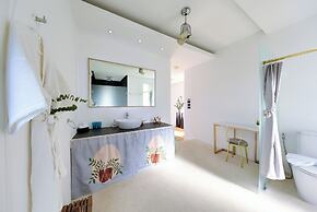 Villa Turquoise 1