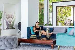 Villa Turquoise 1