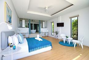 Villa Turquoise 1