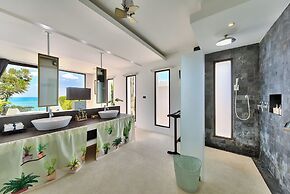 Villa Turquoise 1