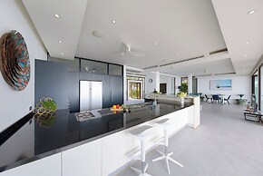 Villa Turquoise 1