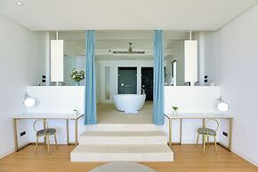 Villa Turquoise 1