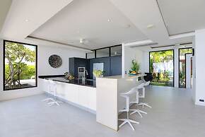 Villa Turquoise 1