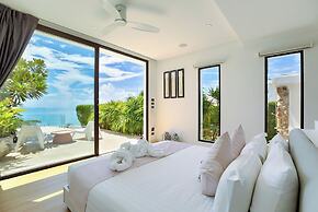 Villa Turquoise 1