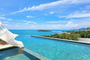 Villa Turquoise 1